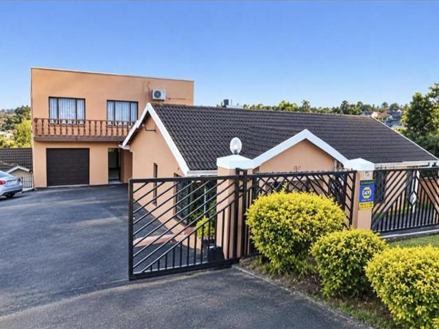 House for sale in Pietermaritzburg, Msunduzi Local Municipality