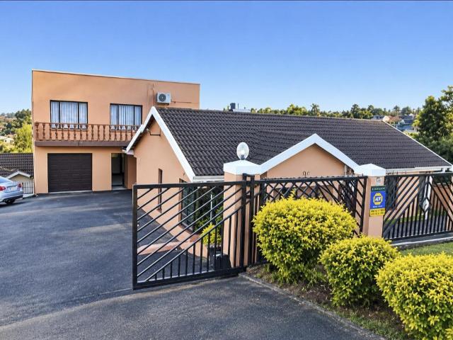 House for sale in Pietermaritzburg, Msunduzi Local Municipality