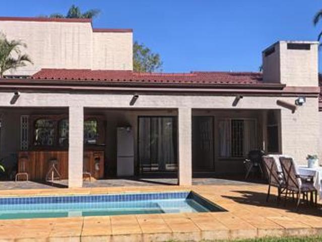 House for sale in Ladysmith, Kwazulu-natal
