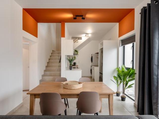 House for rent in Cape Town, Western Cape