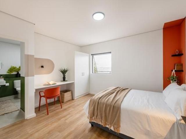 House for rent in Cape Town, Western Cape