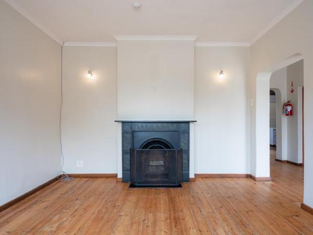 House for rent in Cape Town, Western Cape
