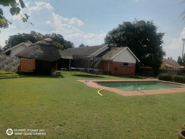House for sale in Midrand, Gauteng