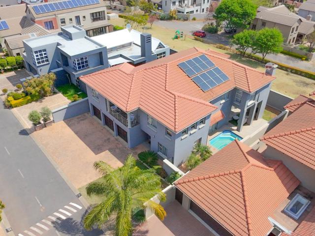 House for rent in Pretoria, City of Tshwane Metropolitan Municipality