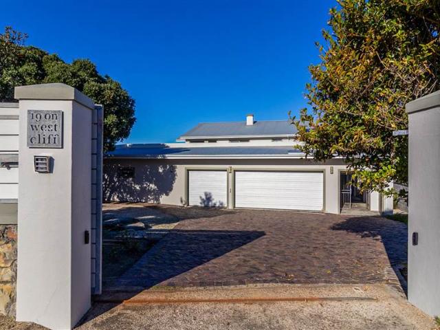 House for rent in Baardskeerdersbos, Western Cape