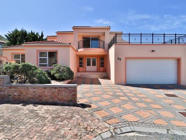 House for sale in Western Cape