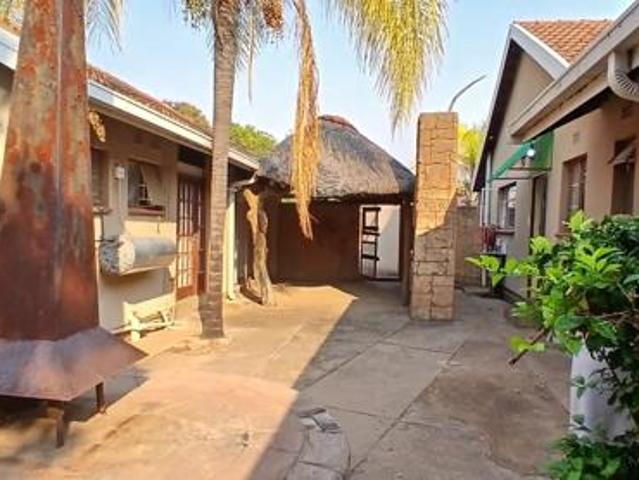 House for sale in 57 Waterberg, Lephalale Local Municipality
