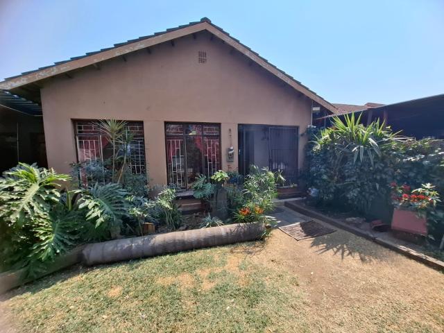 House for sale in Tlhabane, North West