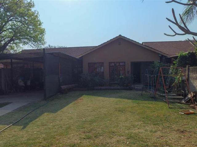 House for sale in Tlhabane, North West
