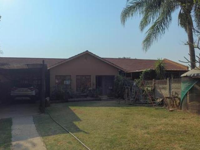 House for sale in Tlhabane, North West