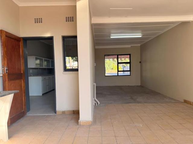 House for rent in Upington, Northern Cape