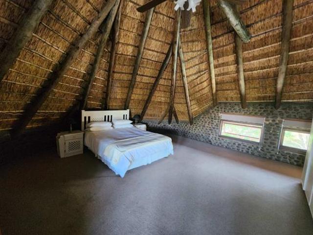 House for sale in Oranjeville, Free State