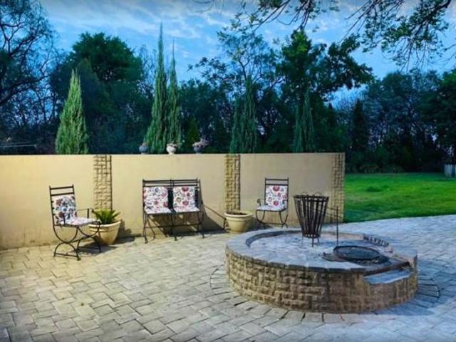 House for sale in Oranjeville, Free State