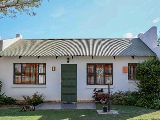 House for sale in Oranjeville, Free State