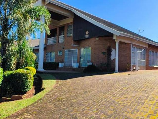 House for sale in Umgungundlovu, Kwazulu-natal