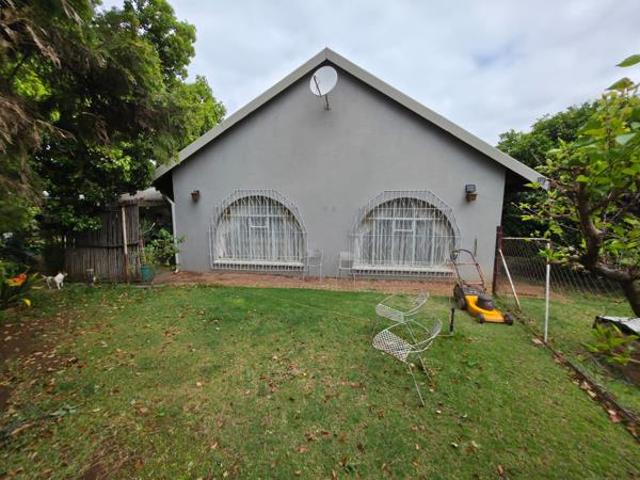 House for sale in Dr Kenneth Kaunda, North West