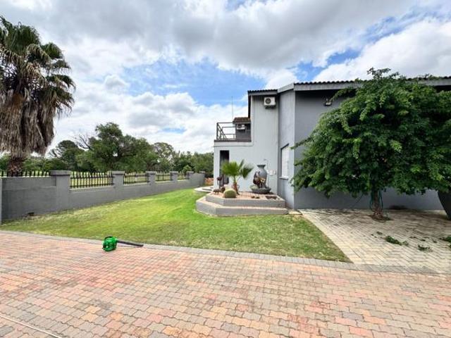 House for sale in Dr Kenneth Kaunda, North West