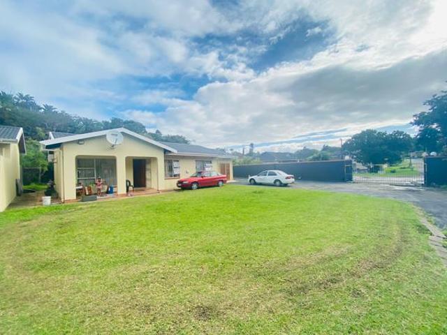House for sale in Ugu District Municipality, Kwazulu-natal
