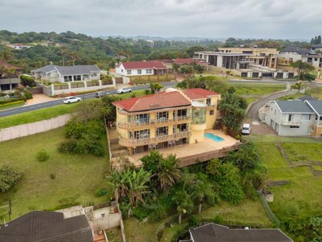 House for sale in Ugu District Municipality, Kwazulu-natal