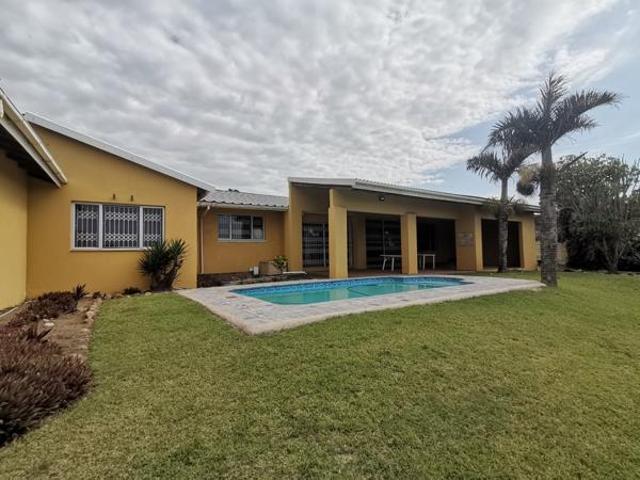 House for sale in Ugu District Municipality, Kwazulu-natal