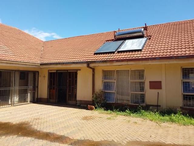 House for sale in Dr Kenneth Kaunda, North West