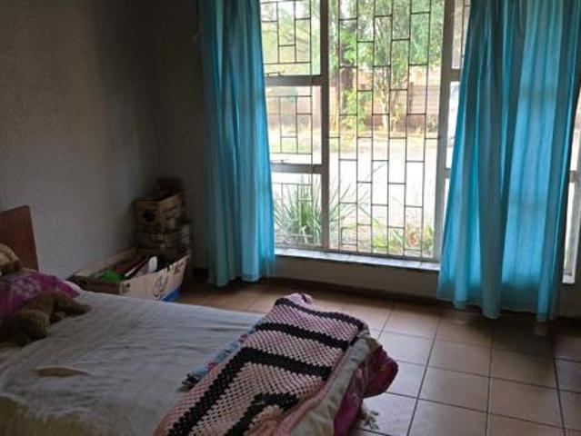 House for sale in Dr Kenneth Kaunda, North West