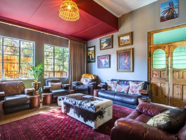 House for sale in Groot Brak Rivier, Western Cape
