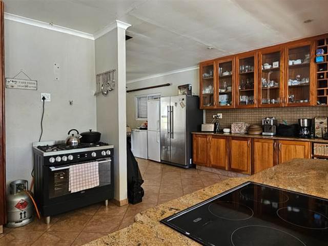 House for sale in Groot Brak Rivier, Western Cape