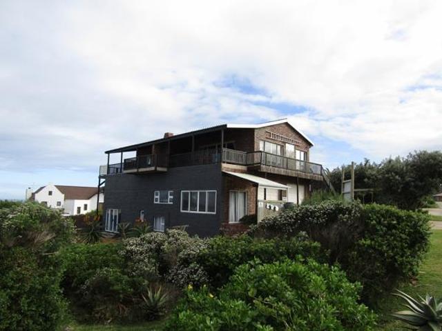 House for sale in Cape St Francis, Eastern Cape