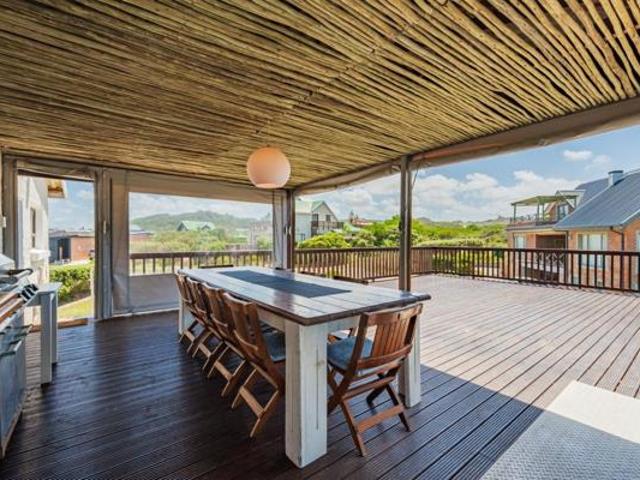 House for sale in Cape St Francis, Eastern Cape