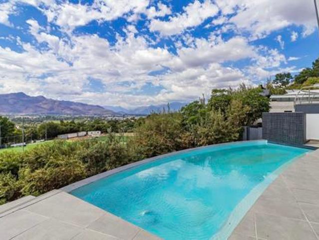 House for sale in Durbanville, Western Cape
