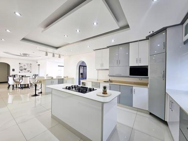House for rent in Seaview, Kwazulu-natal