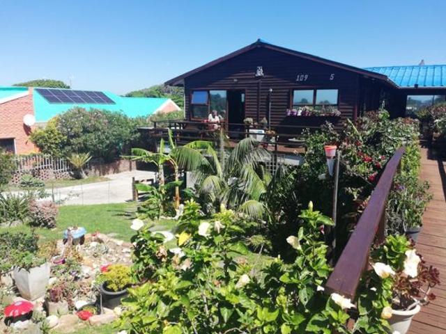 House for sale in Cape St Francis, Eastern Cape