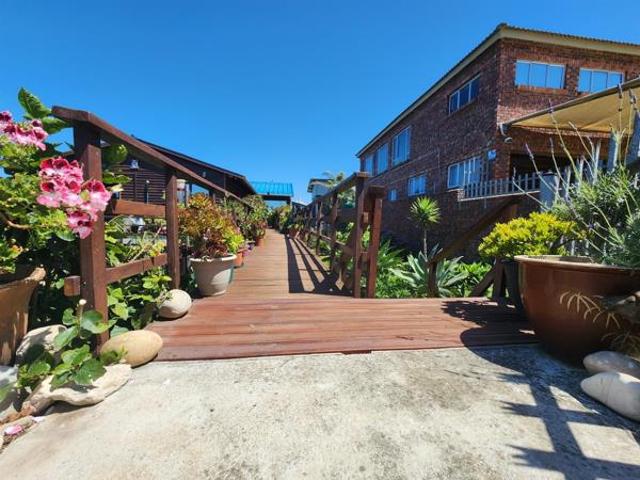 House for sale in Cape St Francis, Eastern Cape