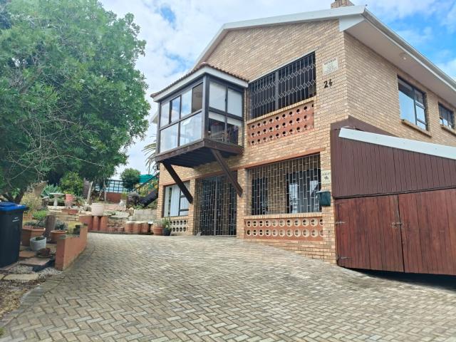 House for sale in Cape St Francis, Eastern Cape