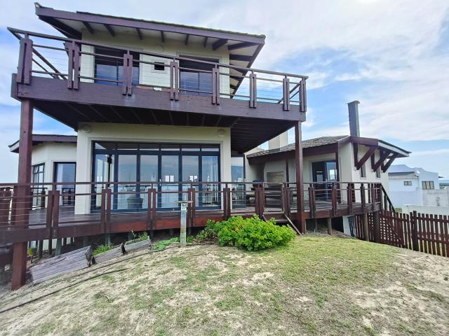 House for sale in Cape St Francis, Eastern Cape