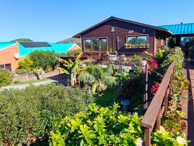 House for sale in Cape St Francis, Eastern Cape