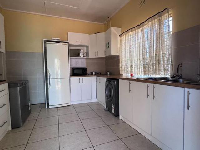 House for sale in Bloemfontein, Free State
