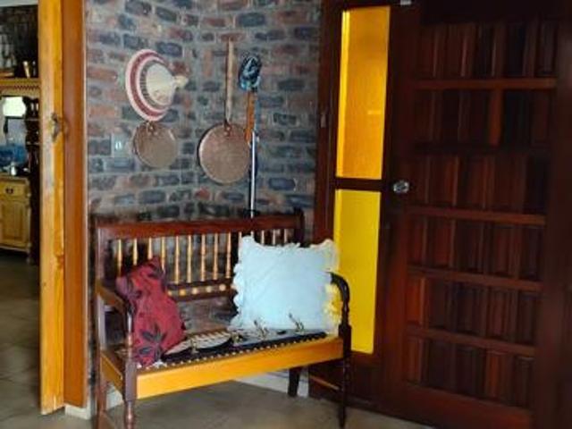 House for sale in Koppies, Free State