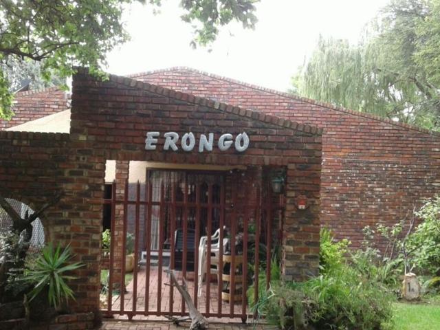 House for sale in Koppies, Free State