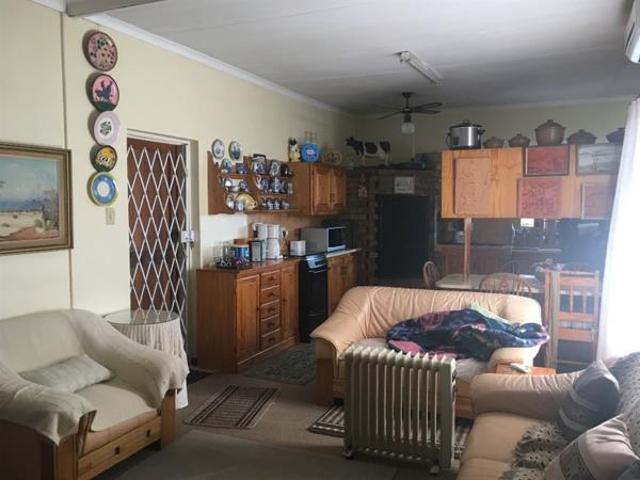 House for sale in Koppies, Free State
