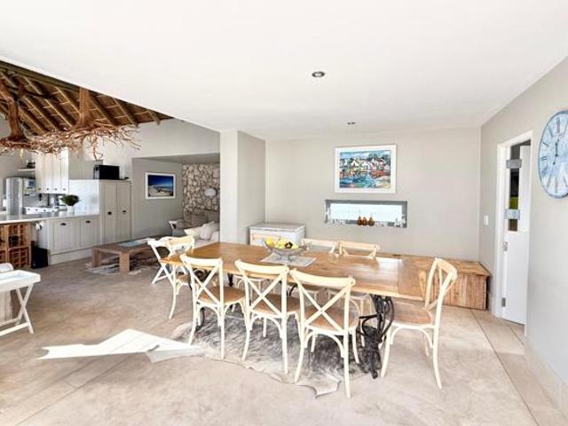 House for sale in Western Cape