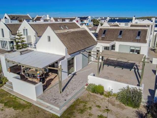 House for sale in Western Cape