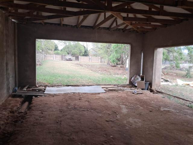 House for sale in Paulpietersburg, Kwazulu-natal