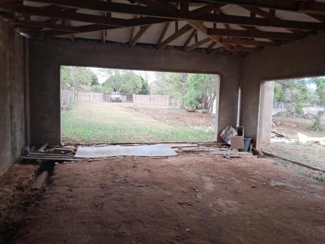 House for sale in Paulpietersburg, Kwazulu-natal