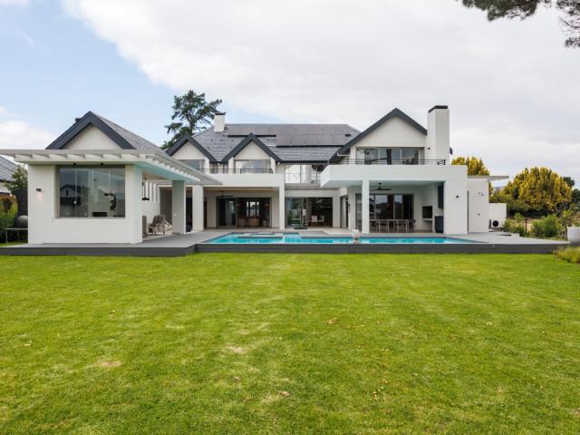 House for sale in Onverwacht, Western Cape