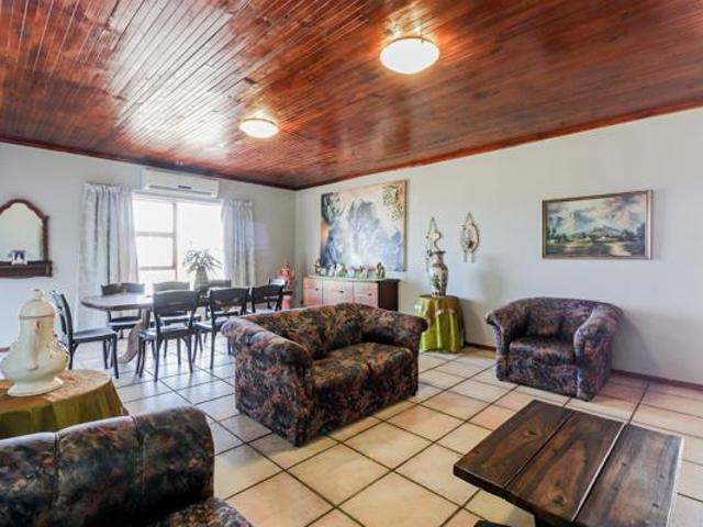 House for sale in Western Cape