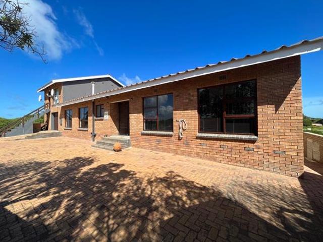 House for sale in Western Cape