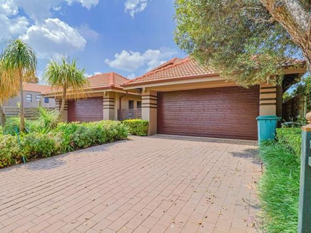 House for sale in North West