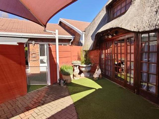 House for sale in Bloemfontein, Free State